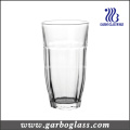 10oz Gravierte Körper Hoch Wasser Glas